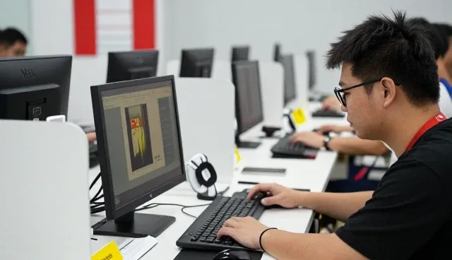 福建嘉合文教传媒有限公司解析视频剪辑与后期制作的发展趋势